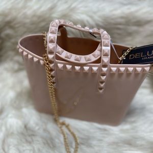 NWT Jelly crossbody bags